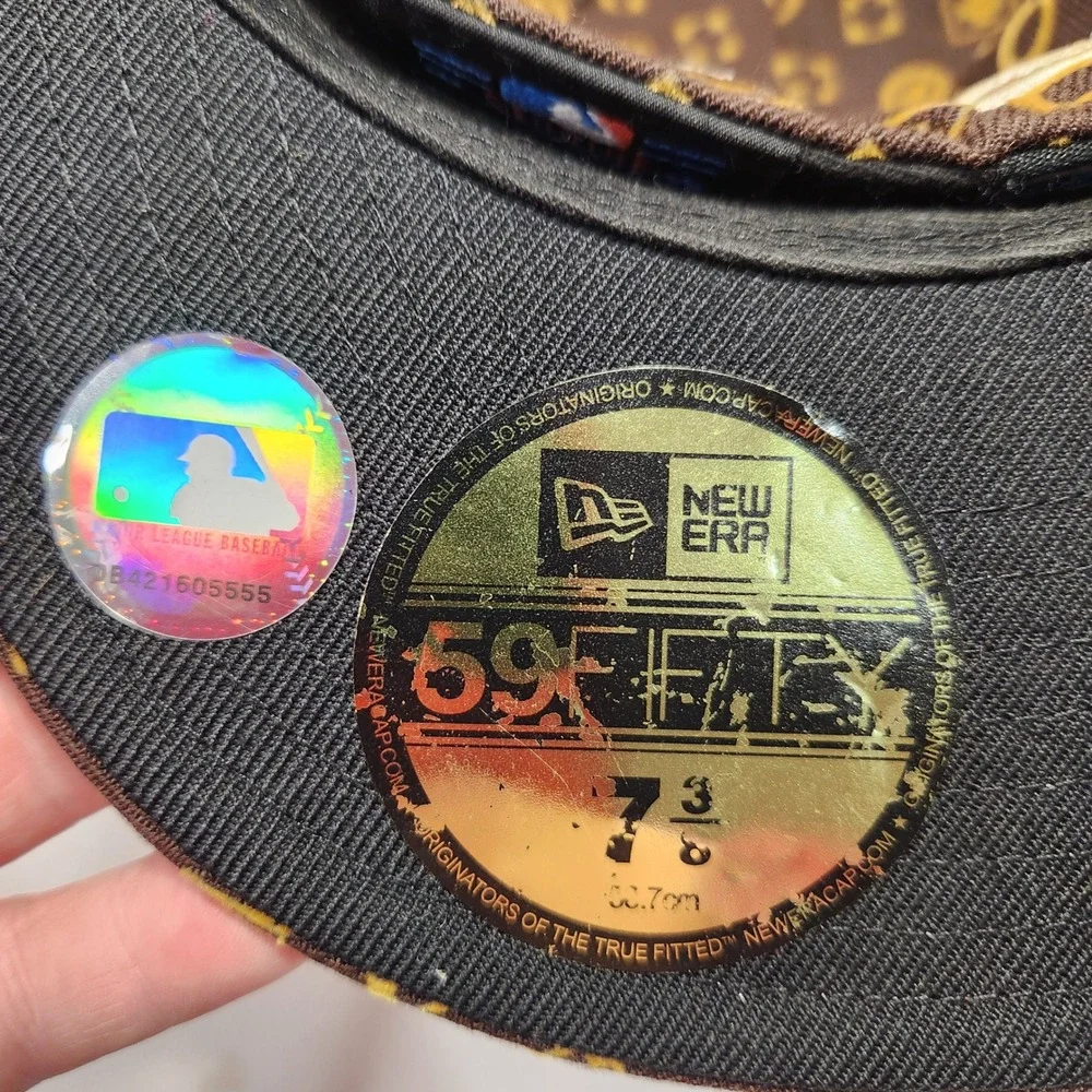 New Era step up